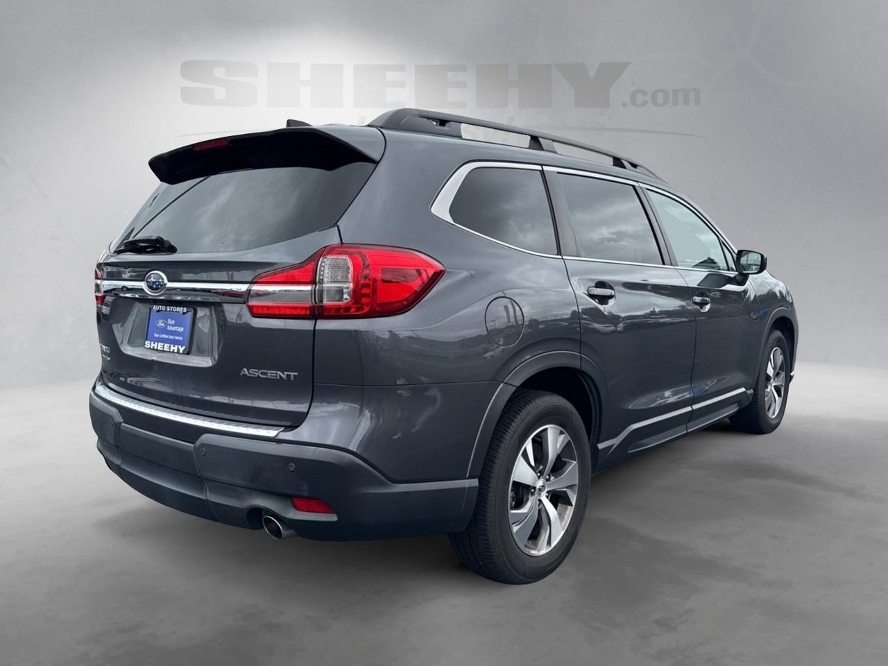 2019 Subaru Ascent Premium Richmond VA