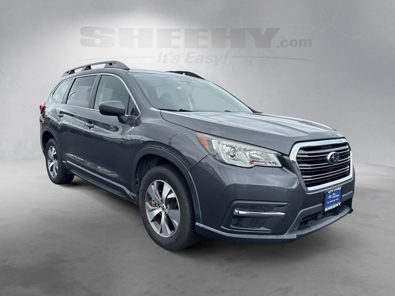 2019 Subaru Ascent Premium Richmond VA