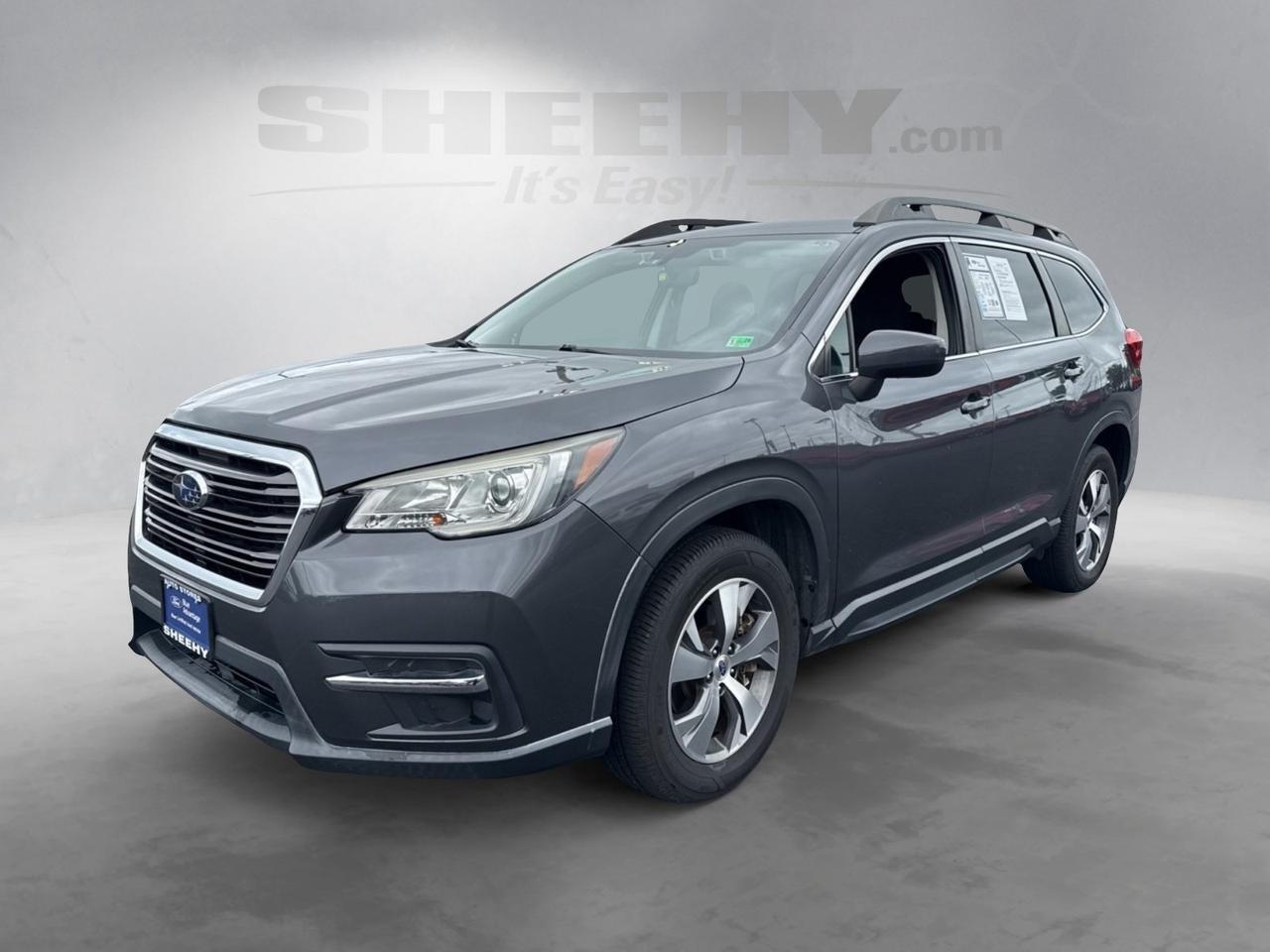 2019 Subaru Ascent Premium Richmond VA