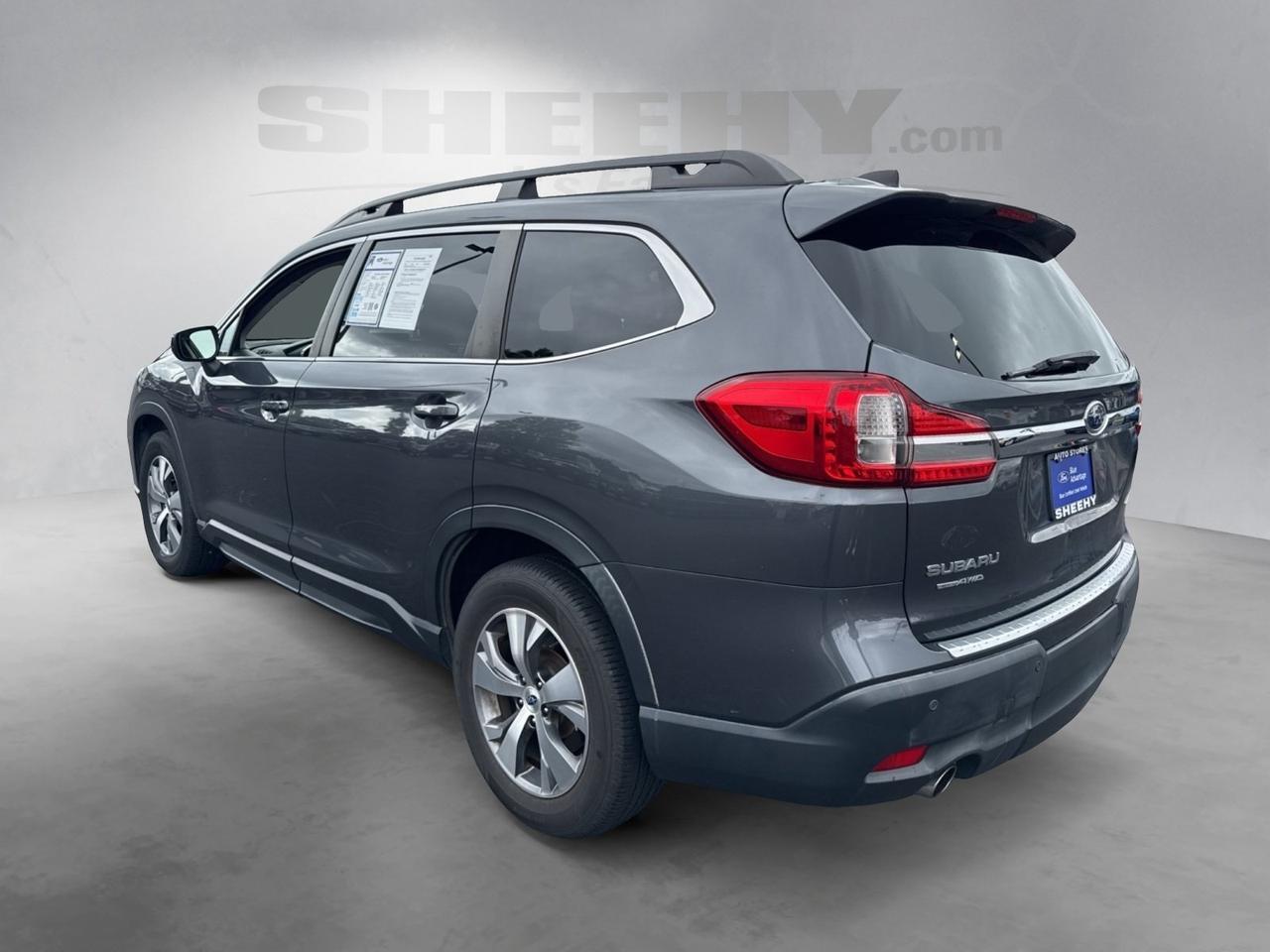 2019 Subaru Ascent Premium Richmond VA