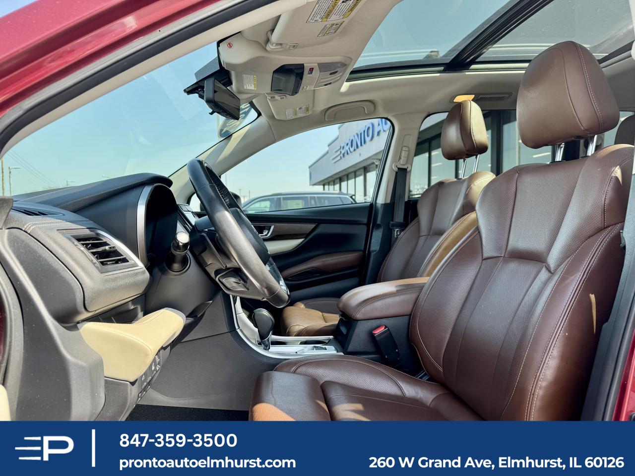 2019 Subaru Ascent Touring Elmhurst IL