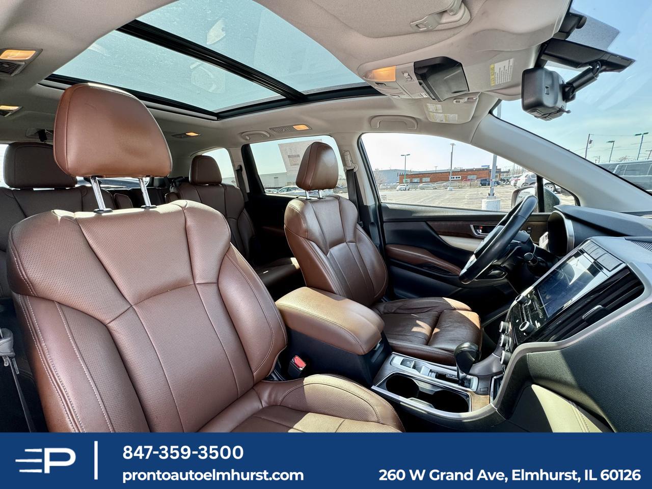 2019 Subaru Ascent Touring Elmhurst IL
