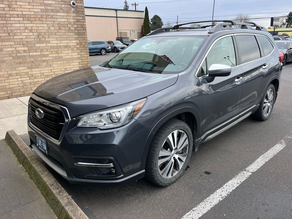 2019 Subaru Ascent Touring