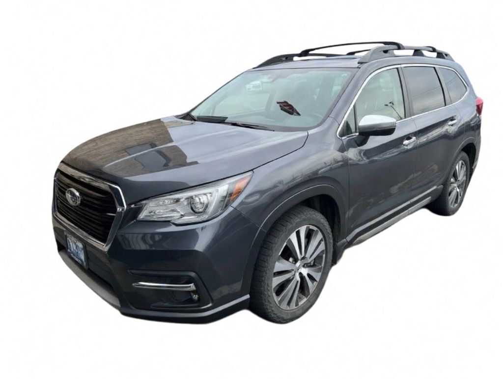 2019 Subaru Ascent Touring