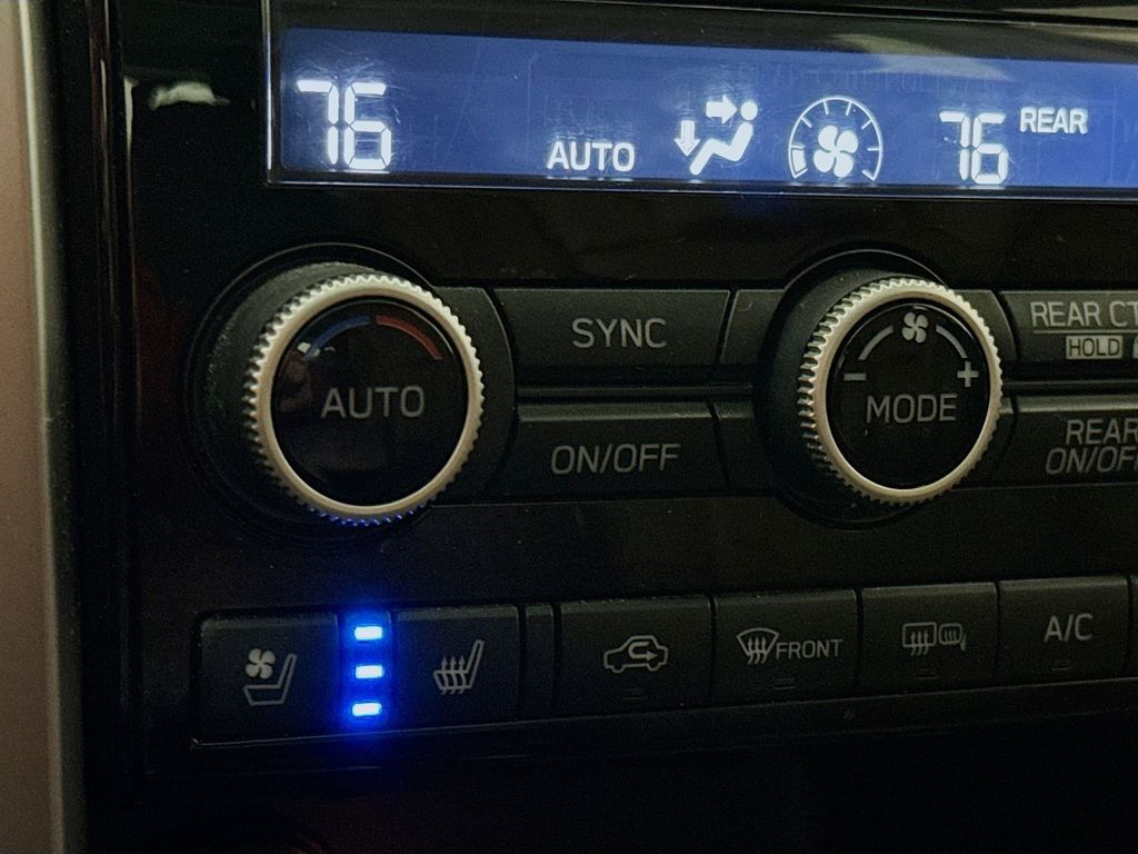 2019 Subaru Ascent Touring Kennewick WA