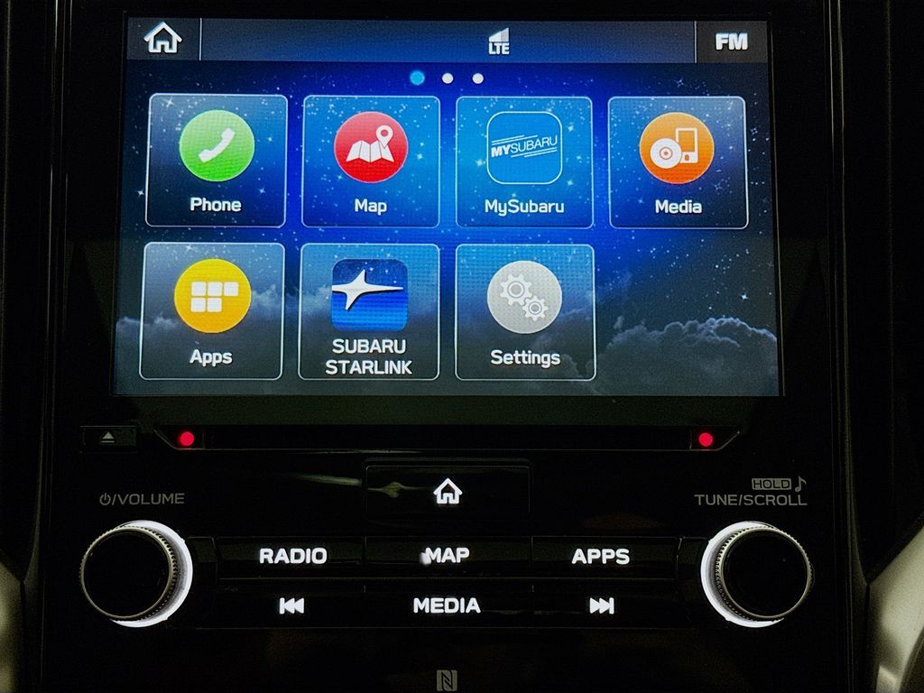 2019 Subaru Ascent Touring Kennewick WA