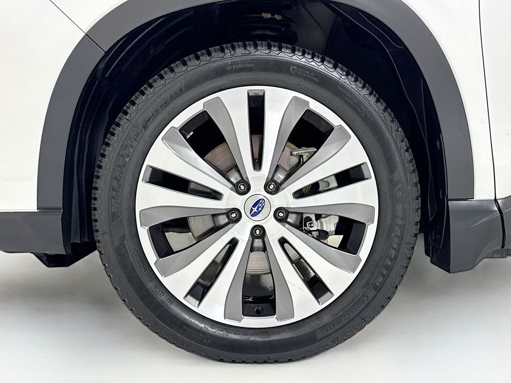 2019 Subaru Ascent Touring Kennewick WA