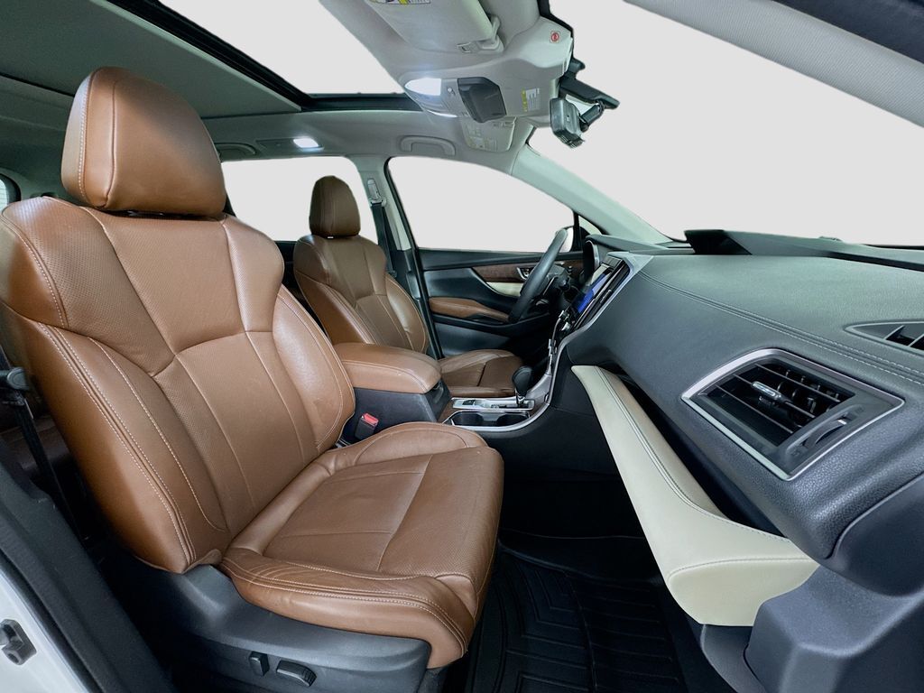 2019 Subaru Ascent Touring Kennewick WA