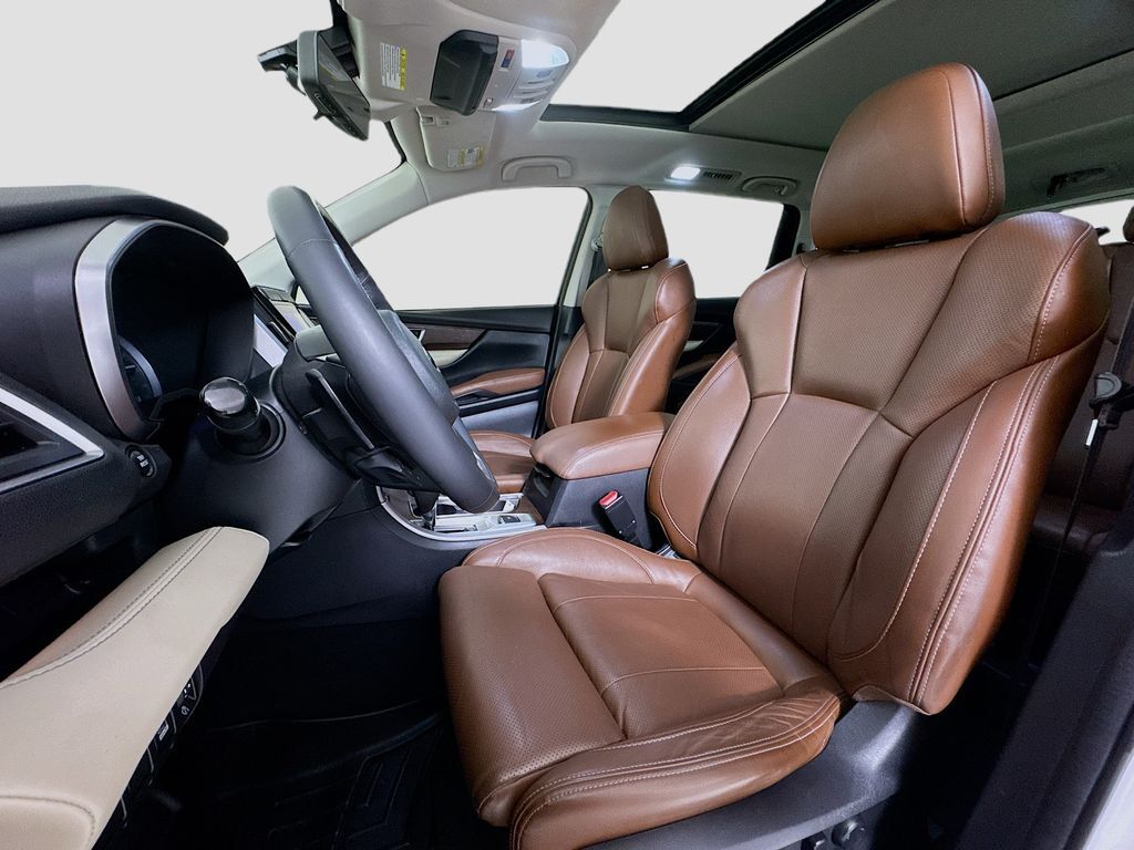 2019 Subaru Ascent Touring Kennewick WA