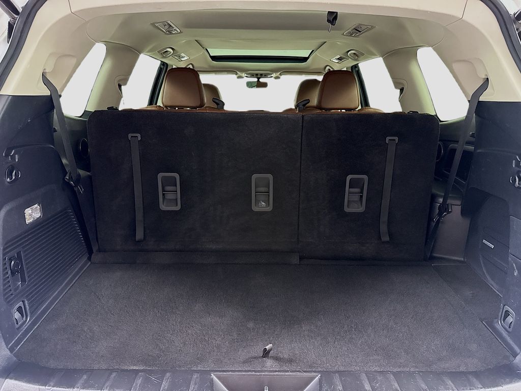 2019 Subaru Ascent Touring Kennewick WA