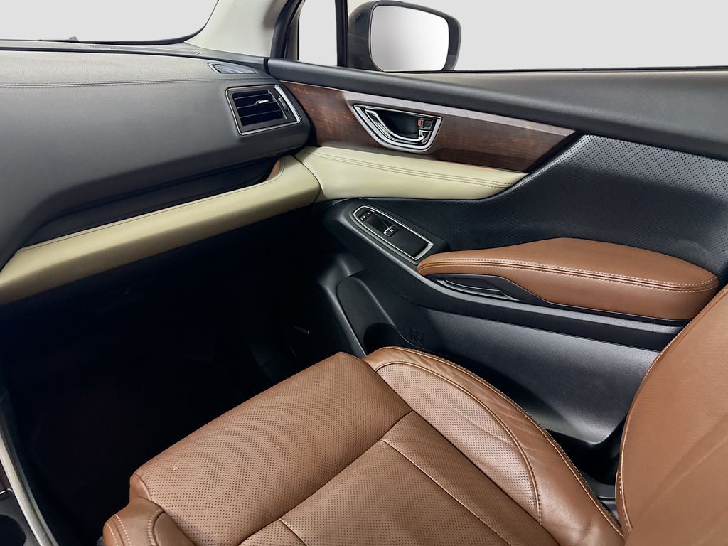 2019 Subaru Ascent Touring Kennewick WA