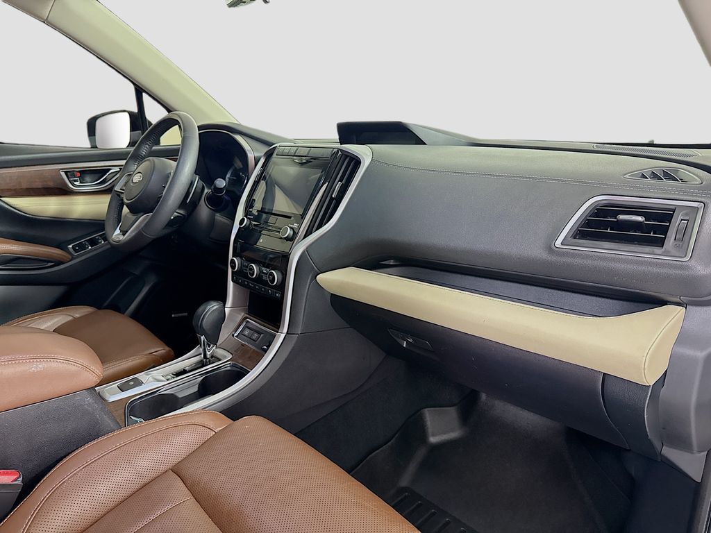 2019 Subaru Ascent Touring Kennewick WA