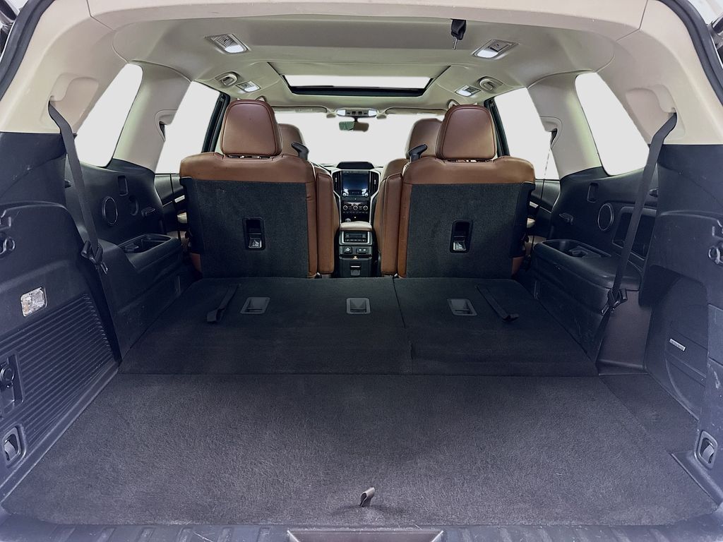 2019 Subaru Ascent Touring Kennewick WA