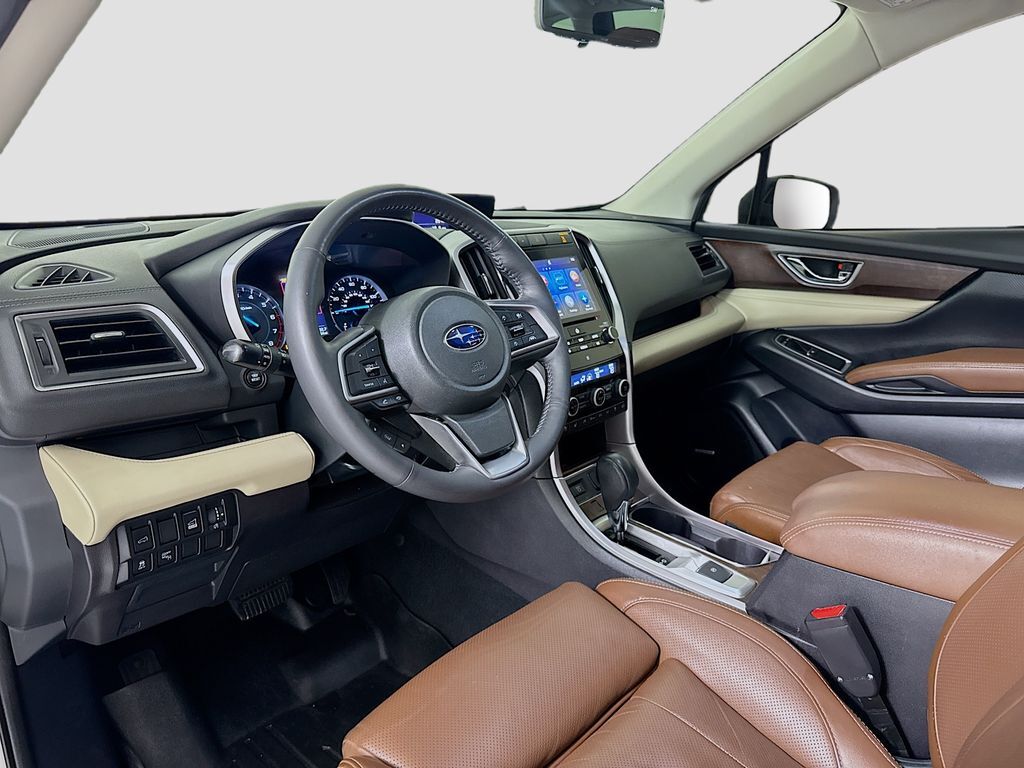 2019 Subaru Ascent Touring Kennewick WA