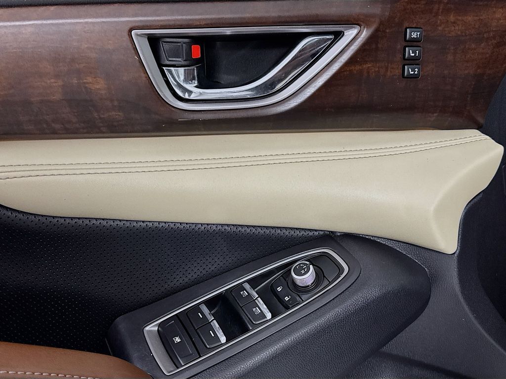 2019 Subaru Ascent Touring Kennewick WA