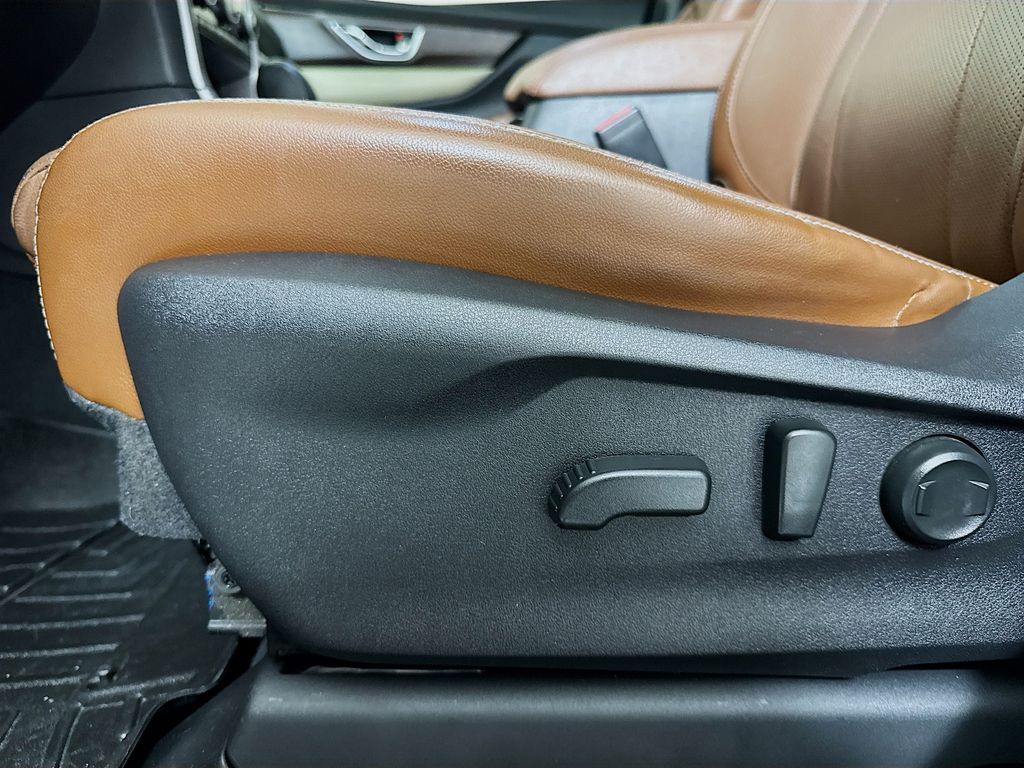 2019 Subaru Ascent Touring Kennewick WA