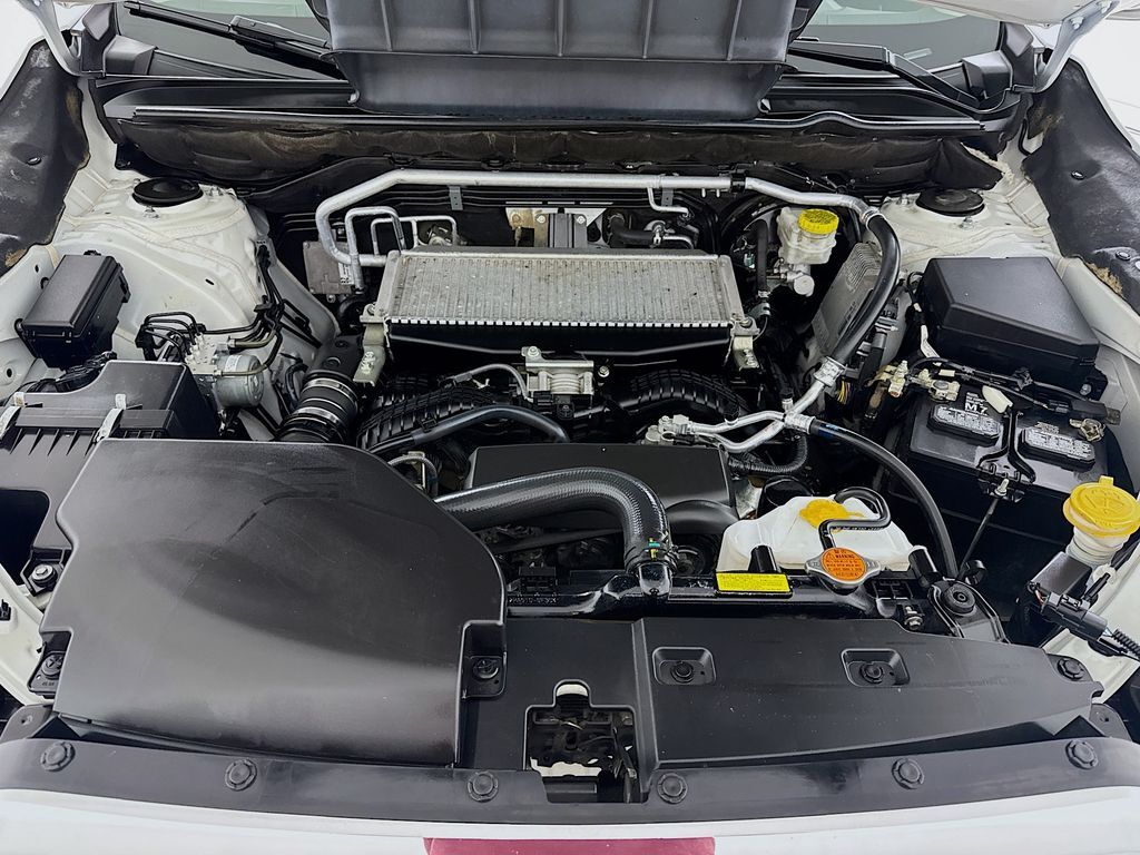 2019 Subaru Ascent Touring Kennewick WA