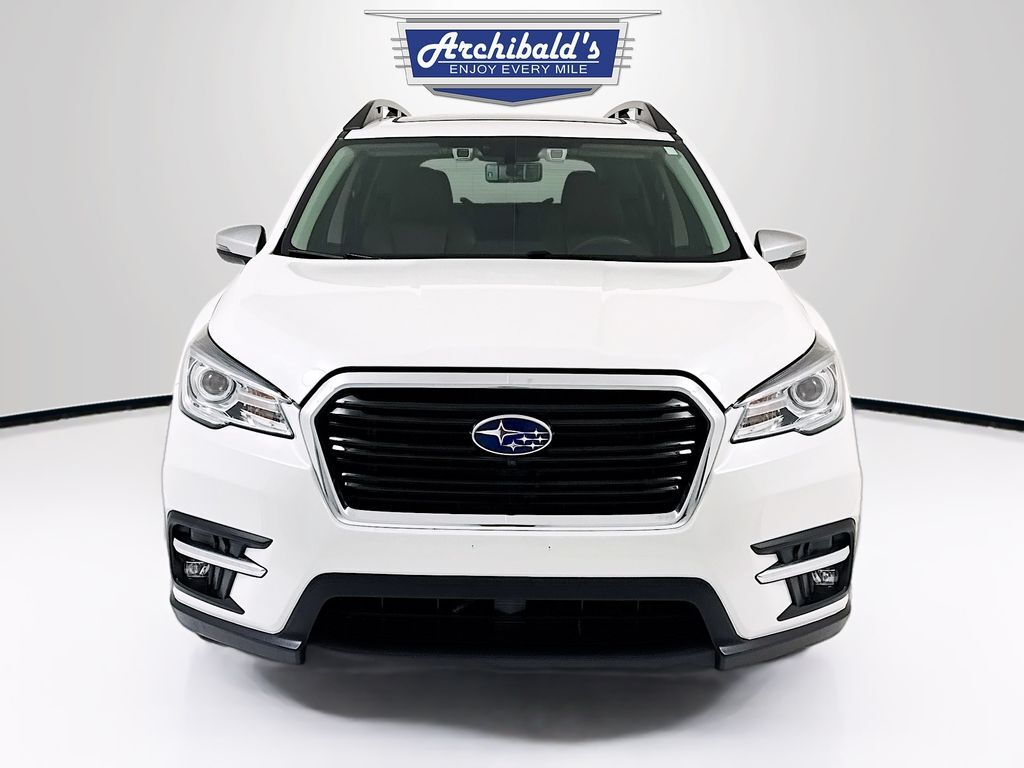 2019 Subaru Ascent Touring Kennewick WA