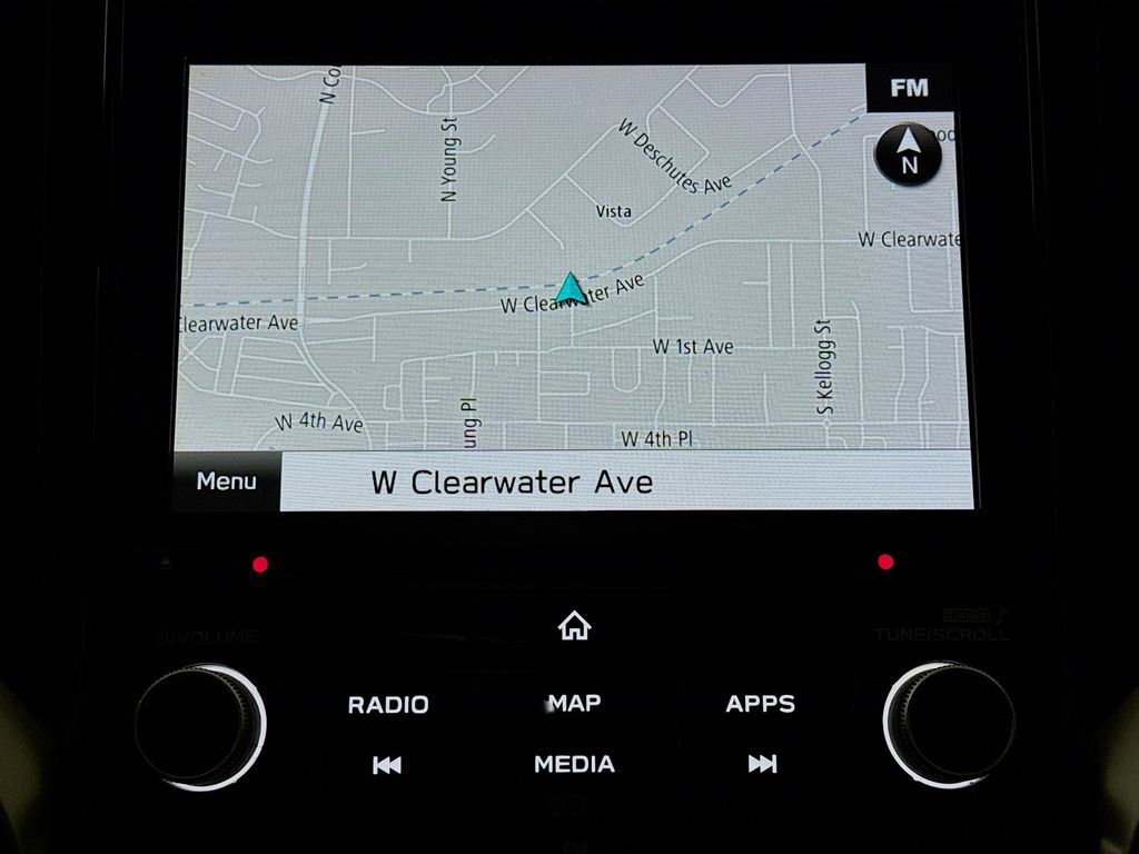 2019 Subaru Ascent Touring Kennewick WA