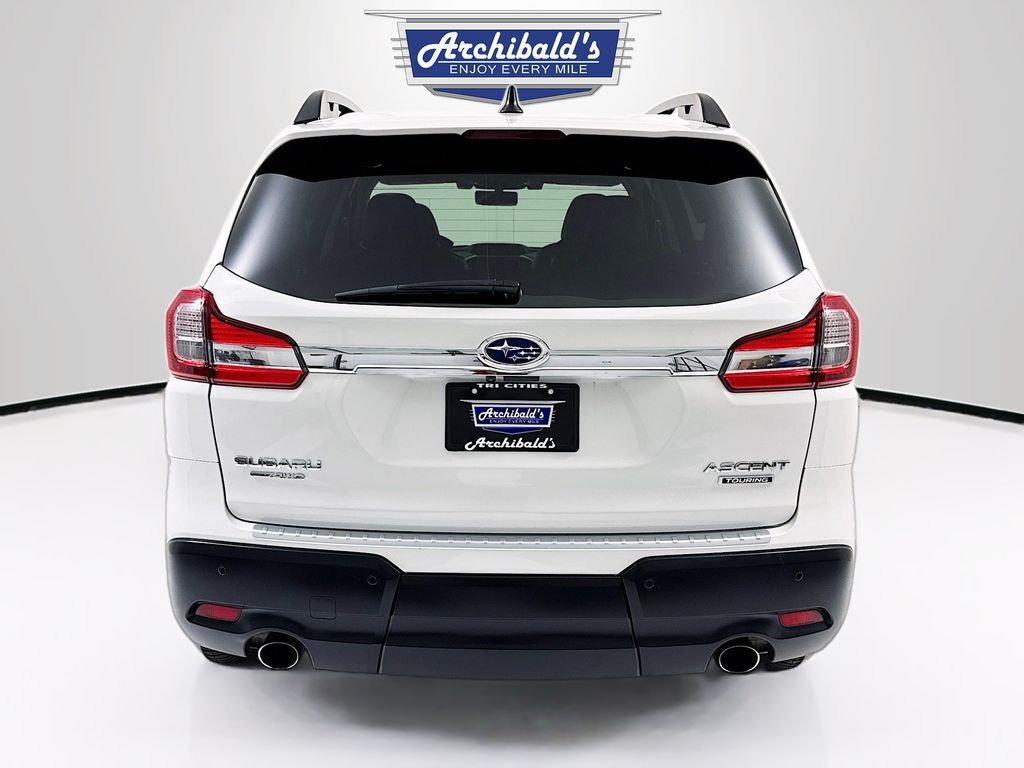 2019 Subaru Ascent Touring Kennewick WA