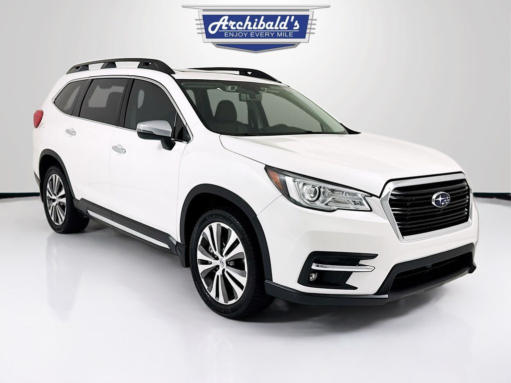 2019 Subaru Ascent