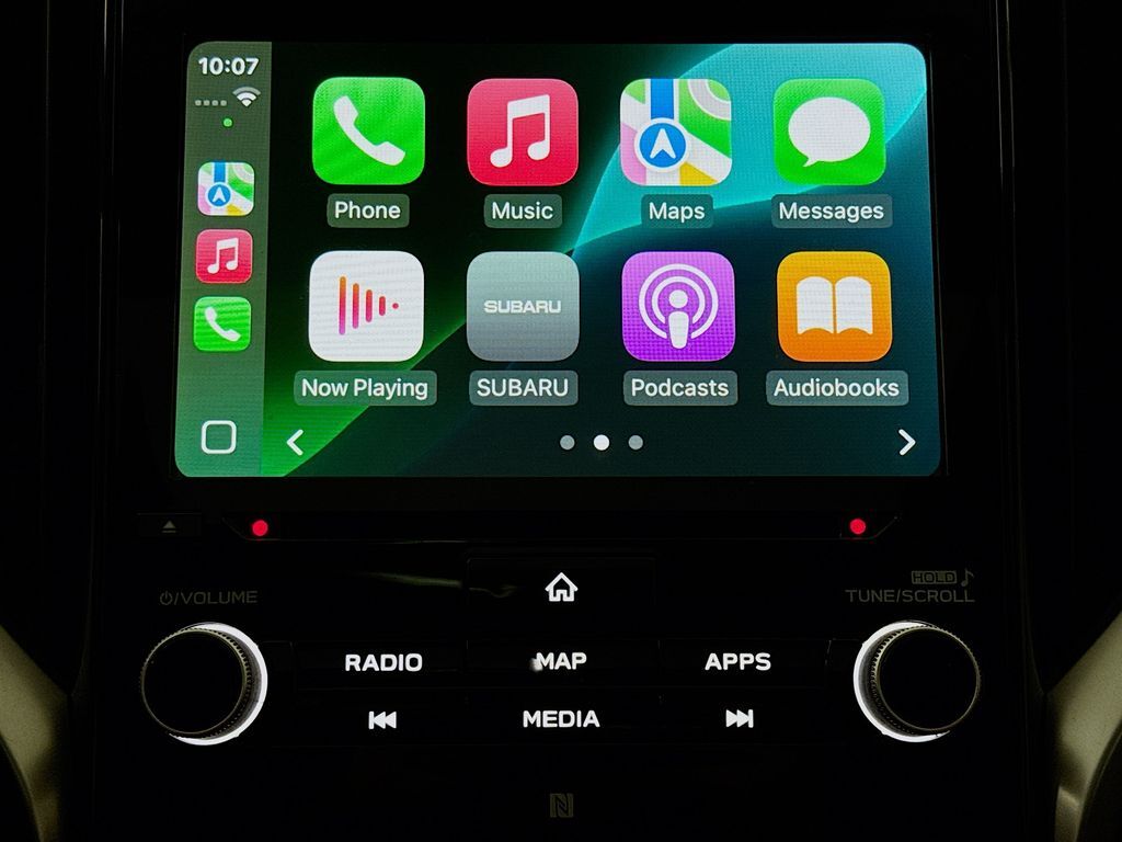 2019 Subaru Ascent Touring Kennewick WA