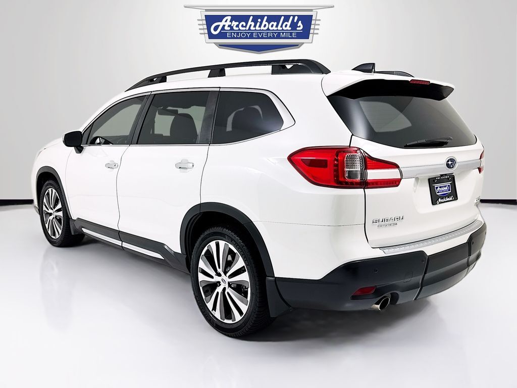 2019 Subaru Ascent Touring Kennewick WA