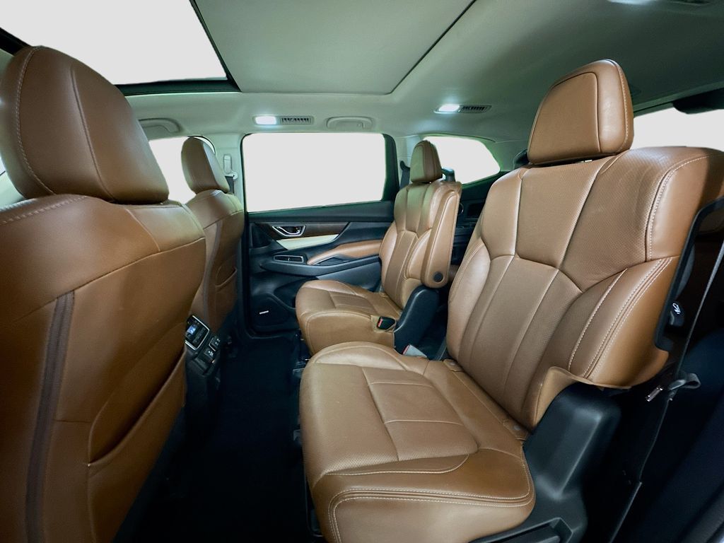 2019 Subaru Ascent Touring Kennewick WA