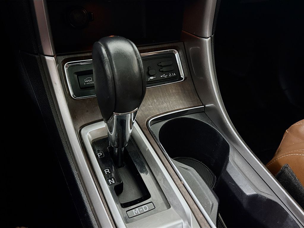 2019 Subaru Ascent Touring Kennewick WA