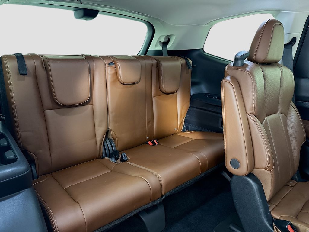 2019 Subaru Ascent Touring Kennewick WA