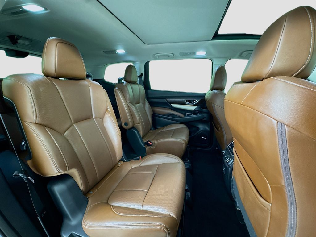 2019 Subaru Ascent Touring Kennewick WA