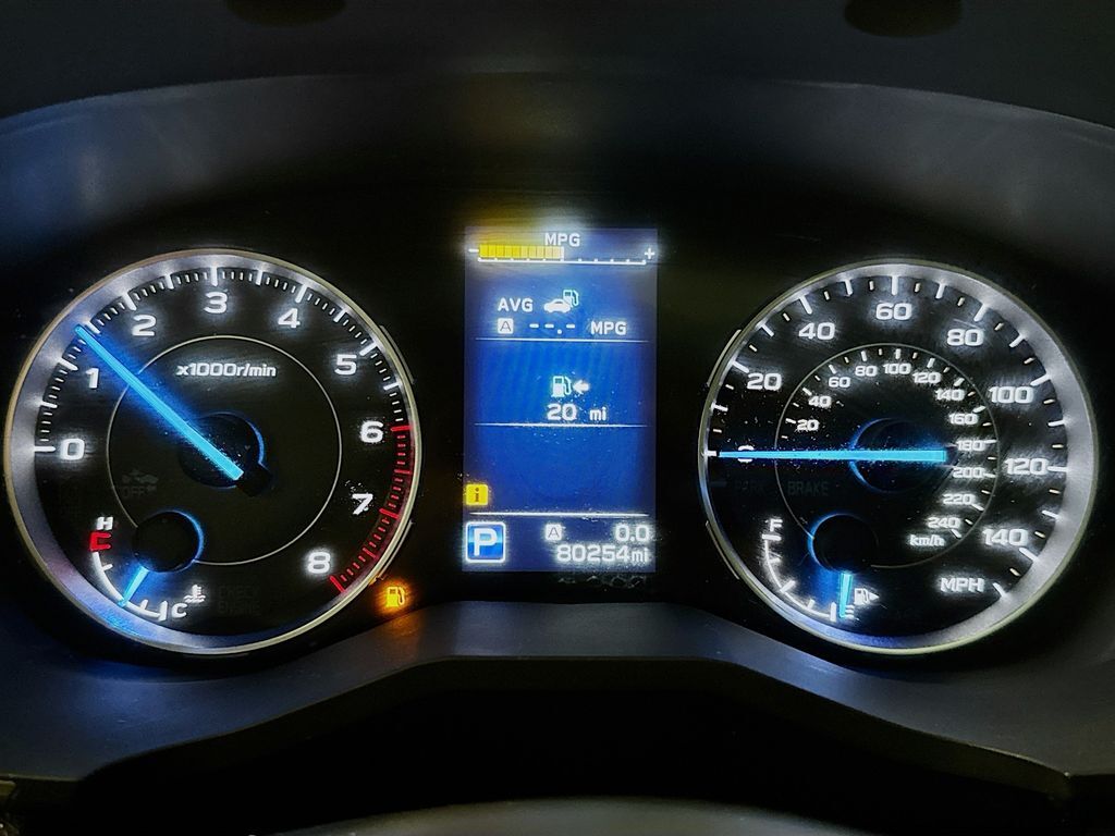 2019 Subaru Ascent Touring Kennewick WA