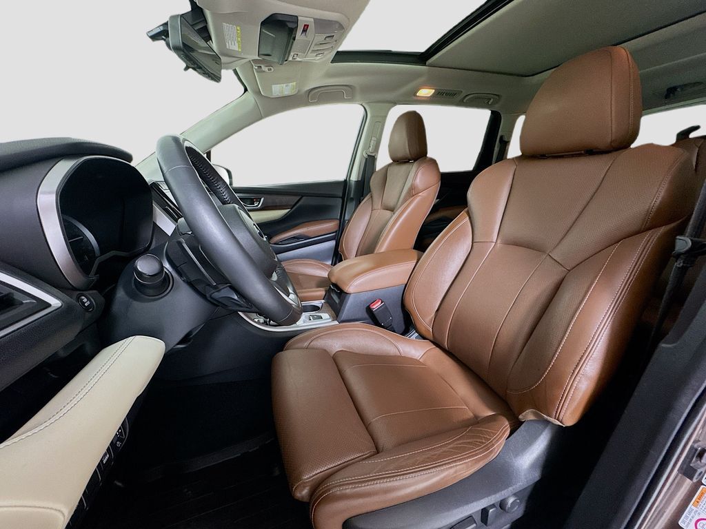 2019 Subaru Ascent Touring Kennewick WA