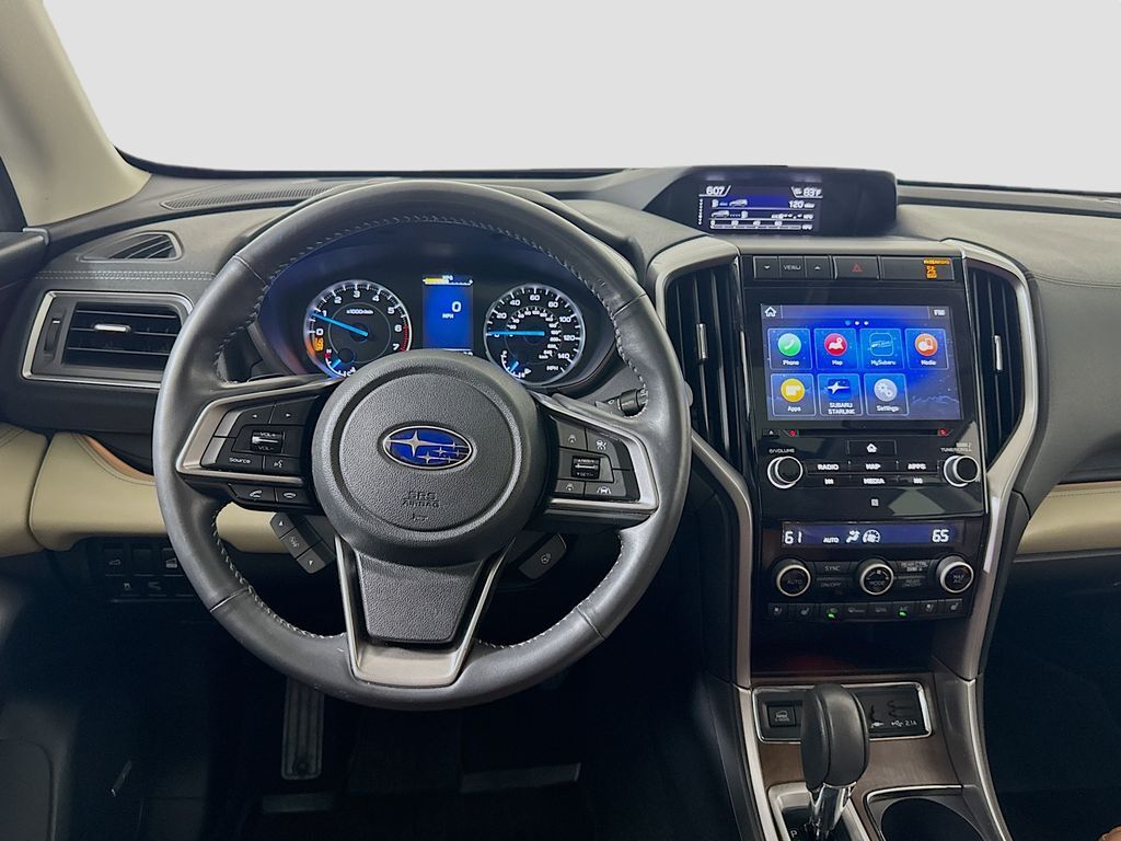 2019 Subaru Ascent Touring Kennewick WA