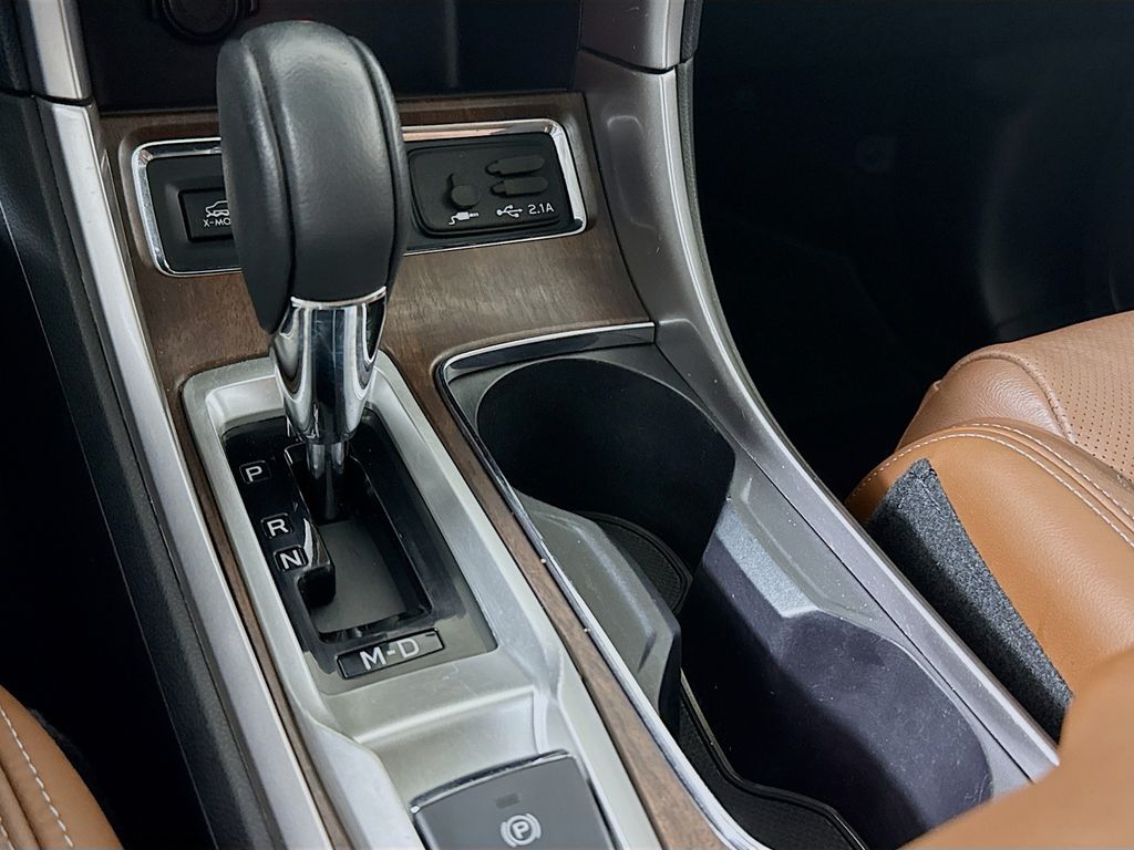 2019 Subaru Ascent Touring Kennewick WA