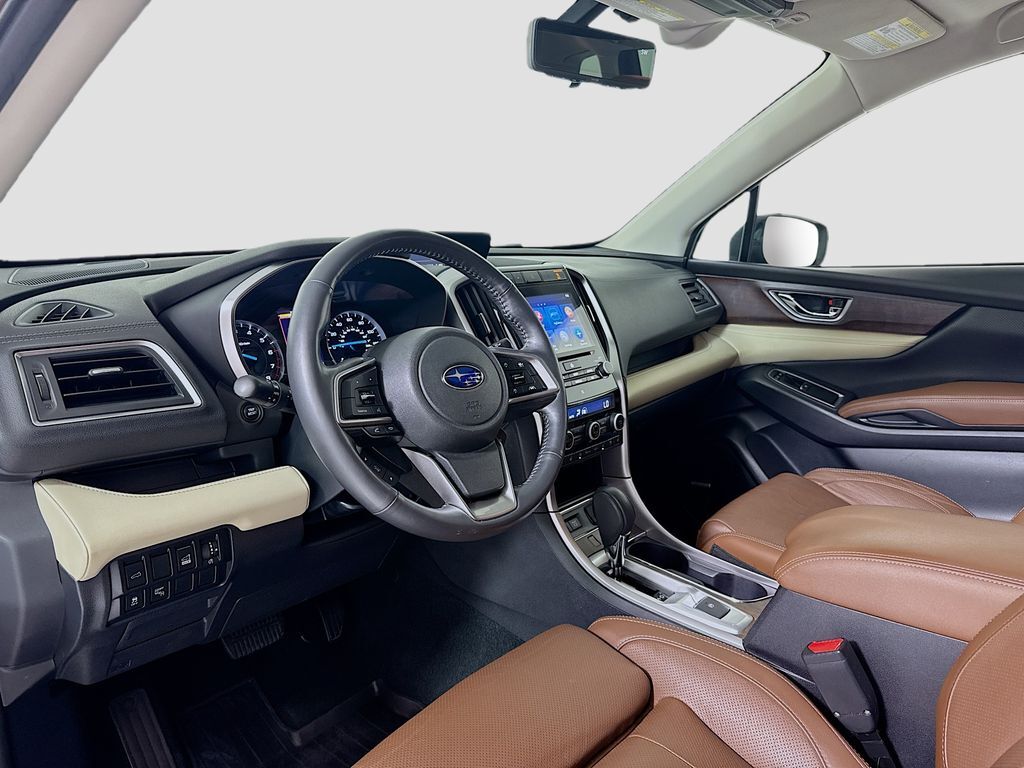 2019 Subaru Ascent Touring Kennewick WA