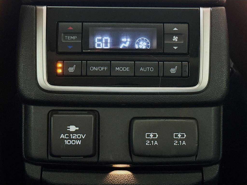 2019 Subaru Ascent Touring Kennewick WA