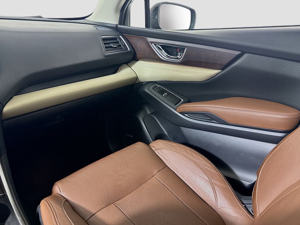2019 Subaru Ascent Touring Kennewick WA