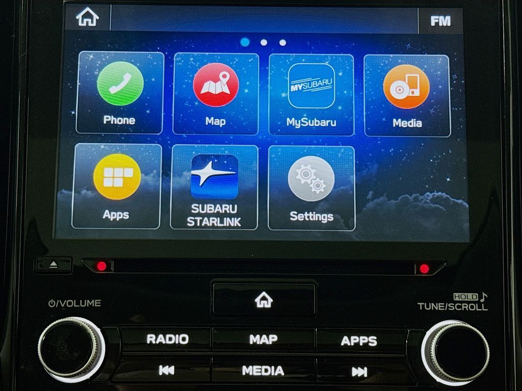 2019 Subaru Ascent Touring Kennewick WA