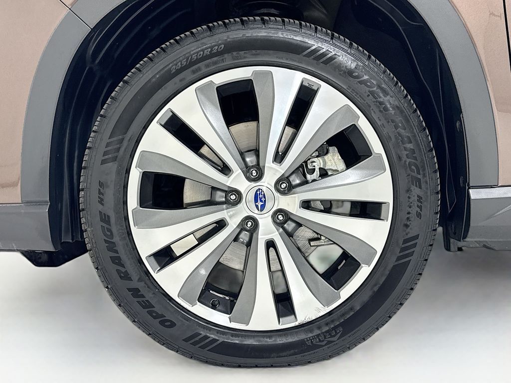 2019 Subaru Ascent Touring Kennewick WA