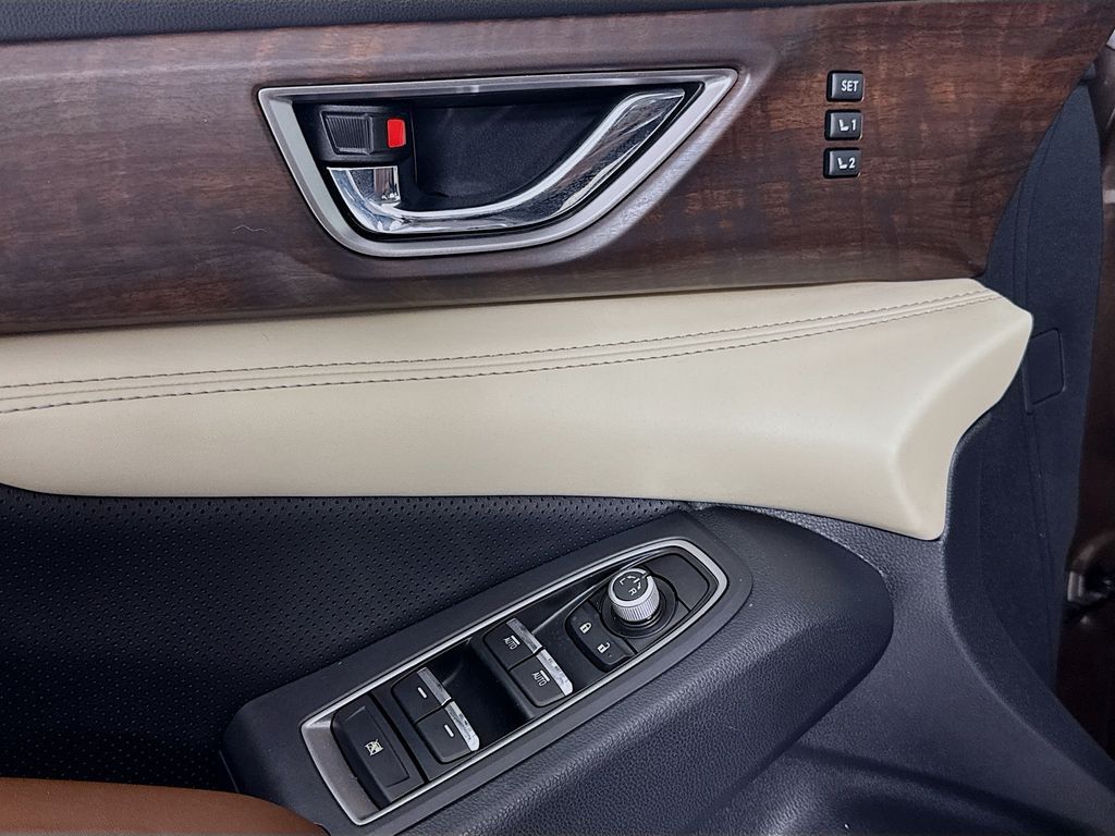 2019 Subaru Ascent Touring Kennewick WA