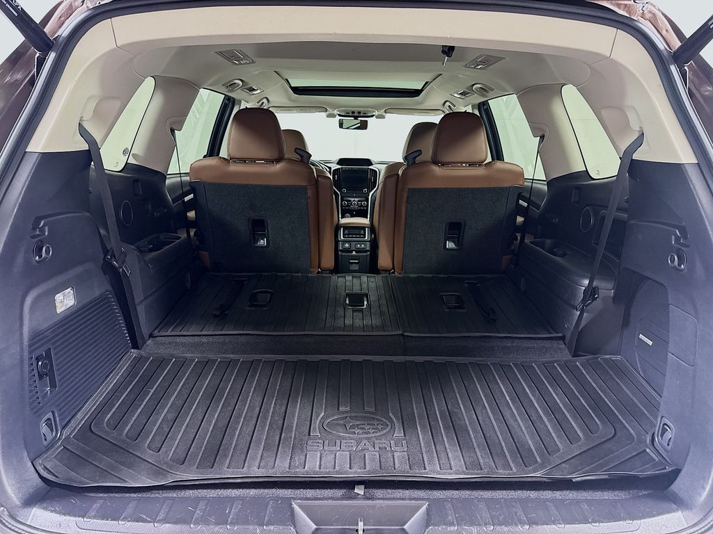 2019 Subaru Ascent Touring Kennewick WA