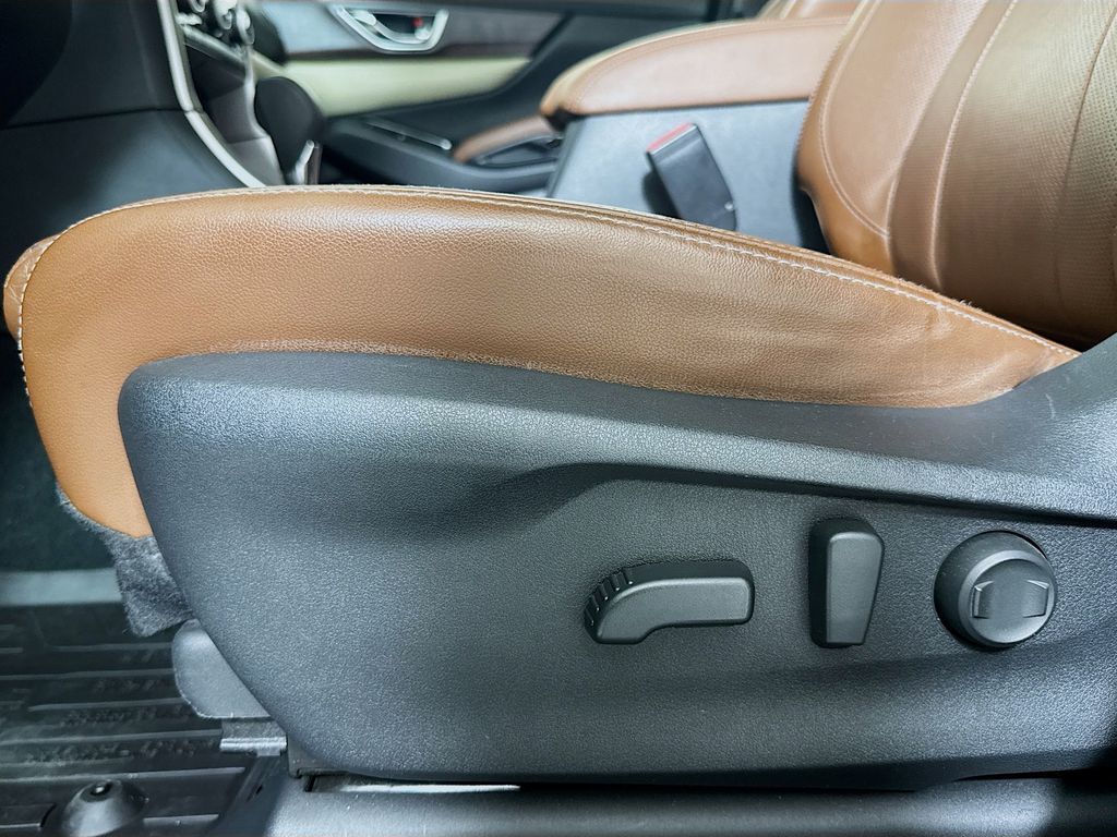 2019 Subaru Ascent Touring Kennewick WA