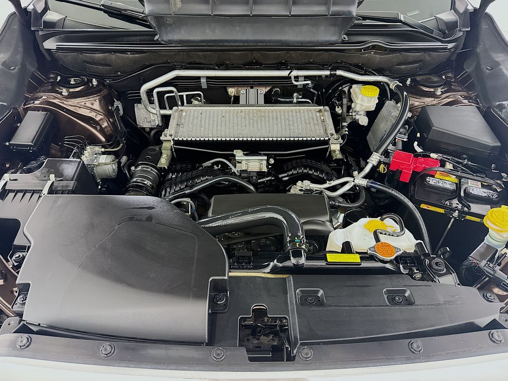 2019 Subaru Ascent Touring Kennewick WA