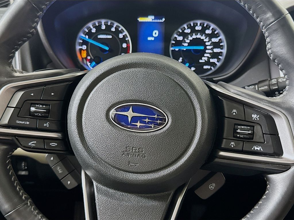 2019 Subaru Ascent Touring Kennewick WA