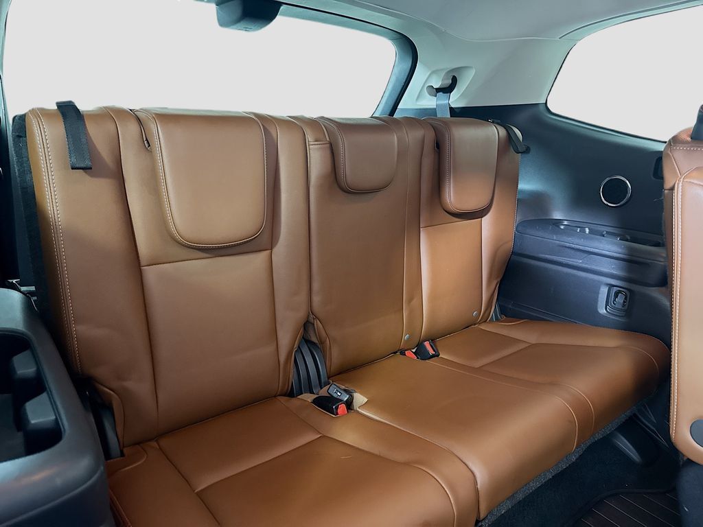 2019 Subaru Ascent Touring Kennewick WA