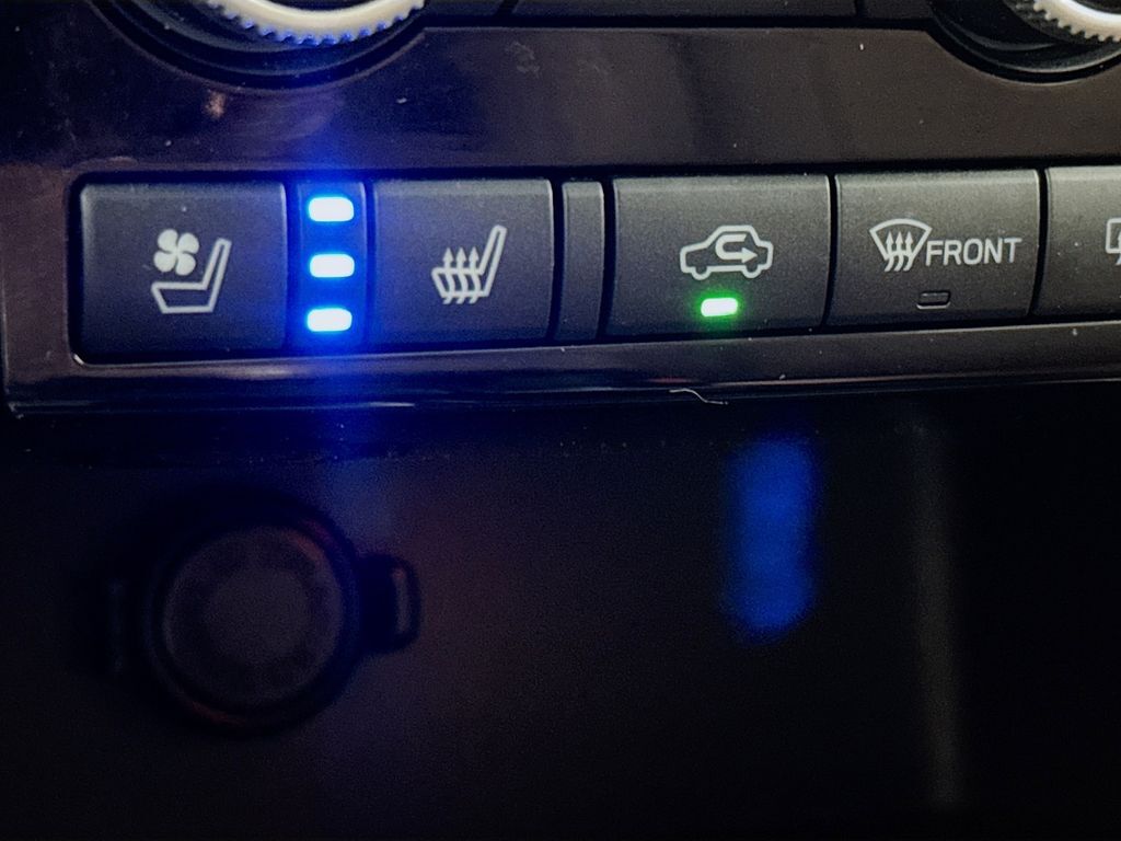 2019 Subaru Ascent Touring Kennewick WA