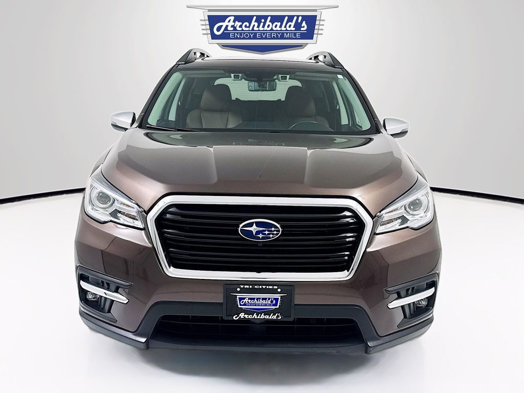 2019 Subaru Ascent Touring Kennewick WA