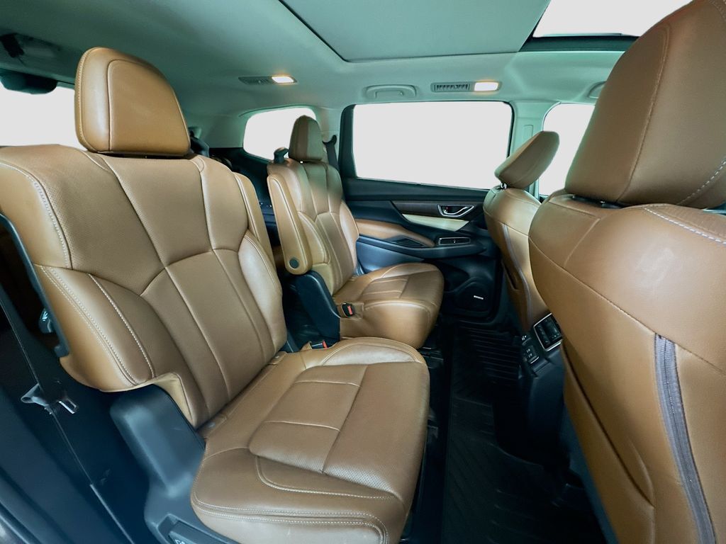 2019 Subaru Ascent Touring Kennewick WA