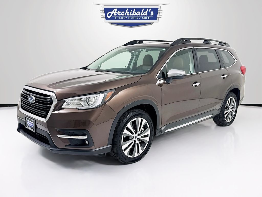2019 Subaru Ascent Touring Kennewick WA